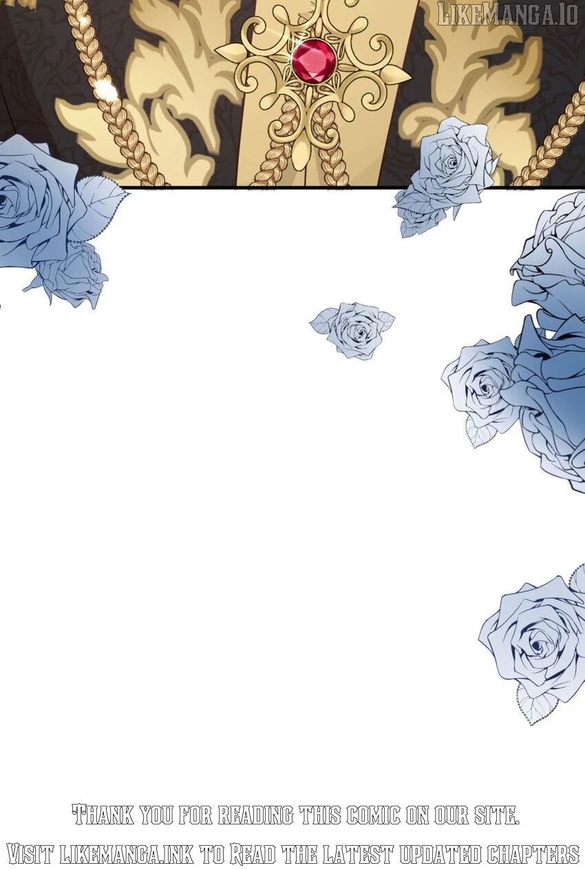 Don't Embarrass Me Chapter 62 - page 33